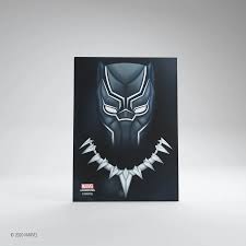 Marvel Champions Art Sleeves by Gamegenic, 66 x 92