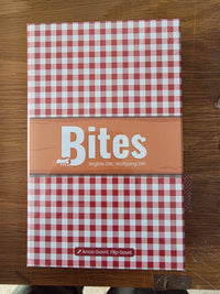 Bites English Board Game