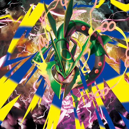 Pokemon Delta Reign Pre-Release Build & Battle Box English