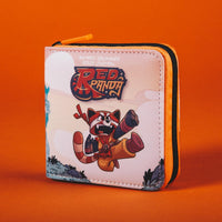 Red Panda Juego de Mesa, Edicíon en Español