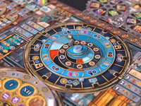 Orloj The Prague Astronomical Clock, English & Spanish Edition
