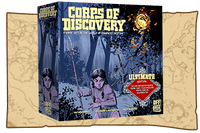Corps of Discovery Ultimate 2nd Edition, includes 4 Expansions, English Board Game