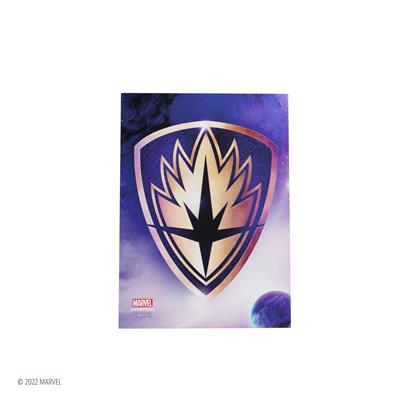 Marvel Champions Art Sleeves by Gamegenic, 66 x 92