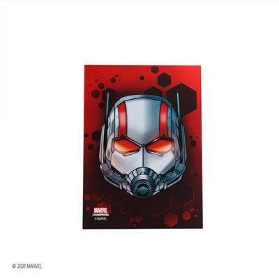 Marvel Champions Art Sleeves by Gamegenic, 66 x 92