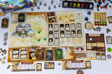 Robinson Crusoe Collector's Edition (EN)