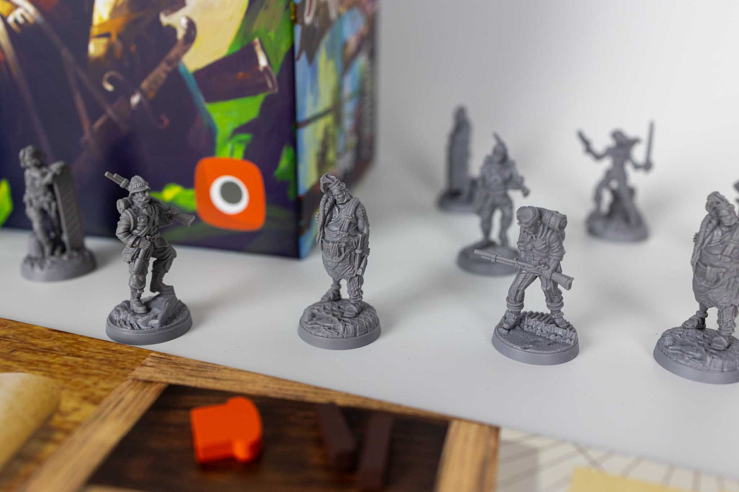 Robinson Crusoe Collector's Edition (EN)