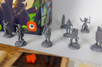 Robinson Crusoe Collector's Edition (EN)