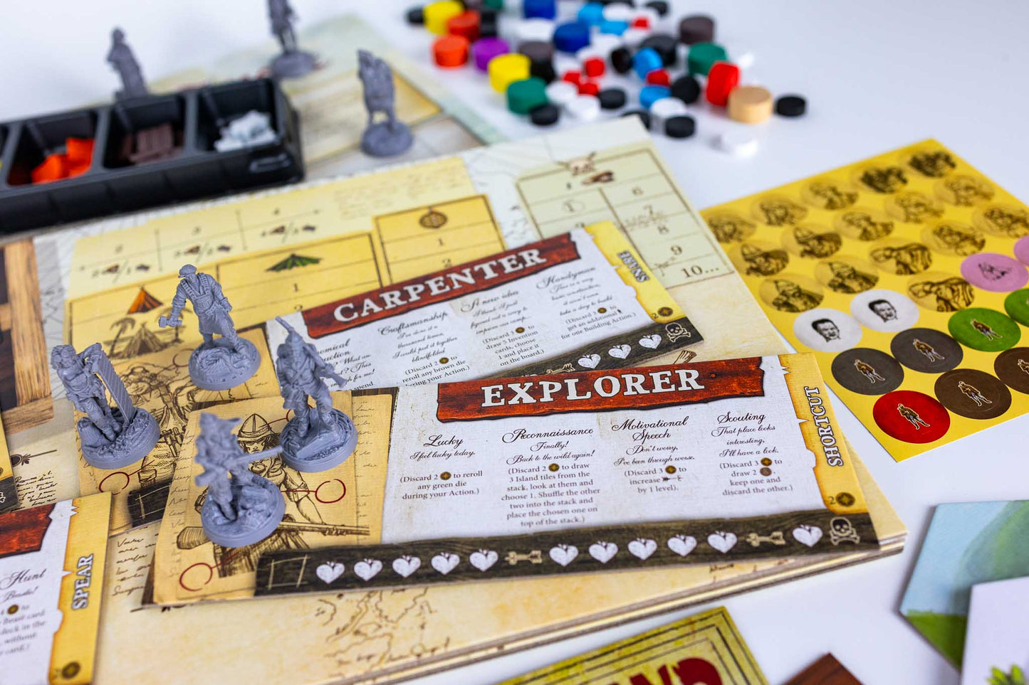 Robinson Crusoe Collector's Edition (EN)