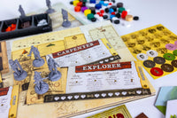 Robinson Crusoe Collector's Edition (EN)
