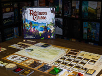 Robinson Crusoe: Edición Coleccionista en Español