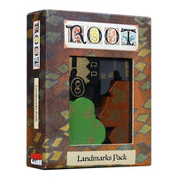 Root: Landmarks Pack (English)