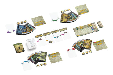 Ruins, English Edition