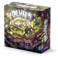 Ruins, English Edition