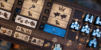 Rurik Deluxe with Myths & Fables Expansion, English Edition