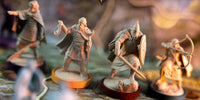 Rurik Deluxe with Myths & Fables Expansion, English Edition