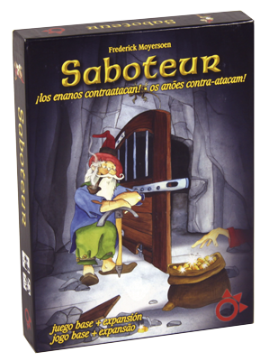 saboteur 1 2 pt es