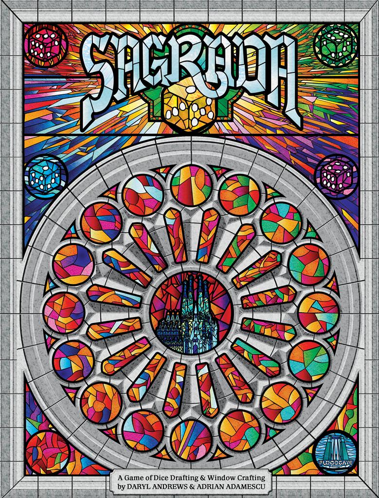 sagrada en