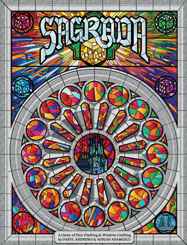 sagrada en