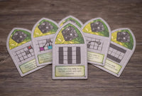 Sagrada - Glory Expansion