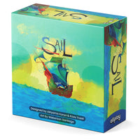 Sail (EN)