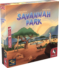 Savannah Park (EN)