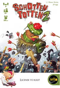 schotten totten 2 en