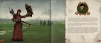 Scythe (English)
