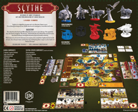Scythe (English)