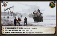 Scythe (English)