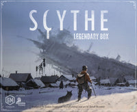 Scythe Legendary Box