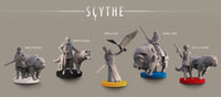 Scythe (English)