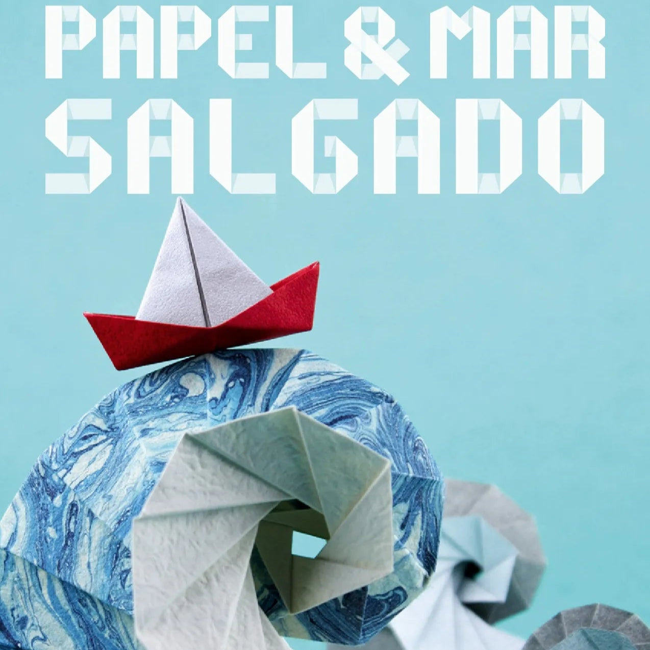 Sea Salt &amp; Paper (Papel &amp; Mar Salgado, PT)
