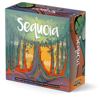 sequoia en