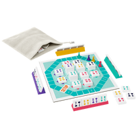 Setup (PT, EN, ES, FR)