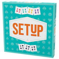 setup pt en es fr