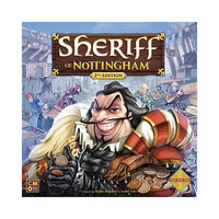 sheriff of nottingham 2nd edition en