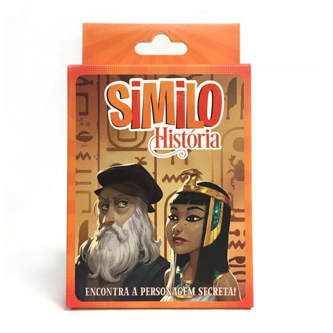 similo história pt