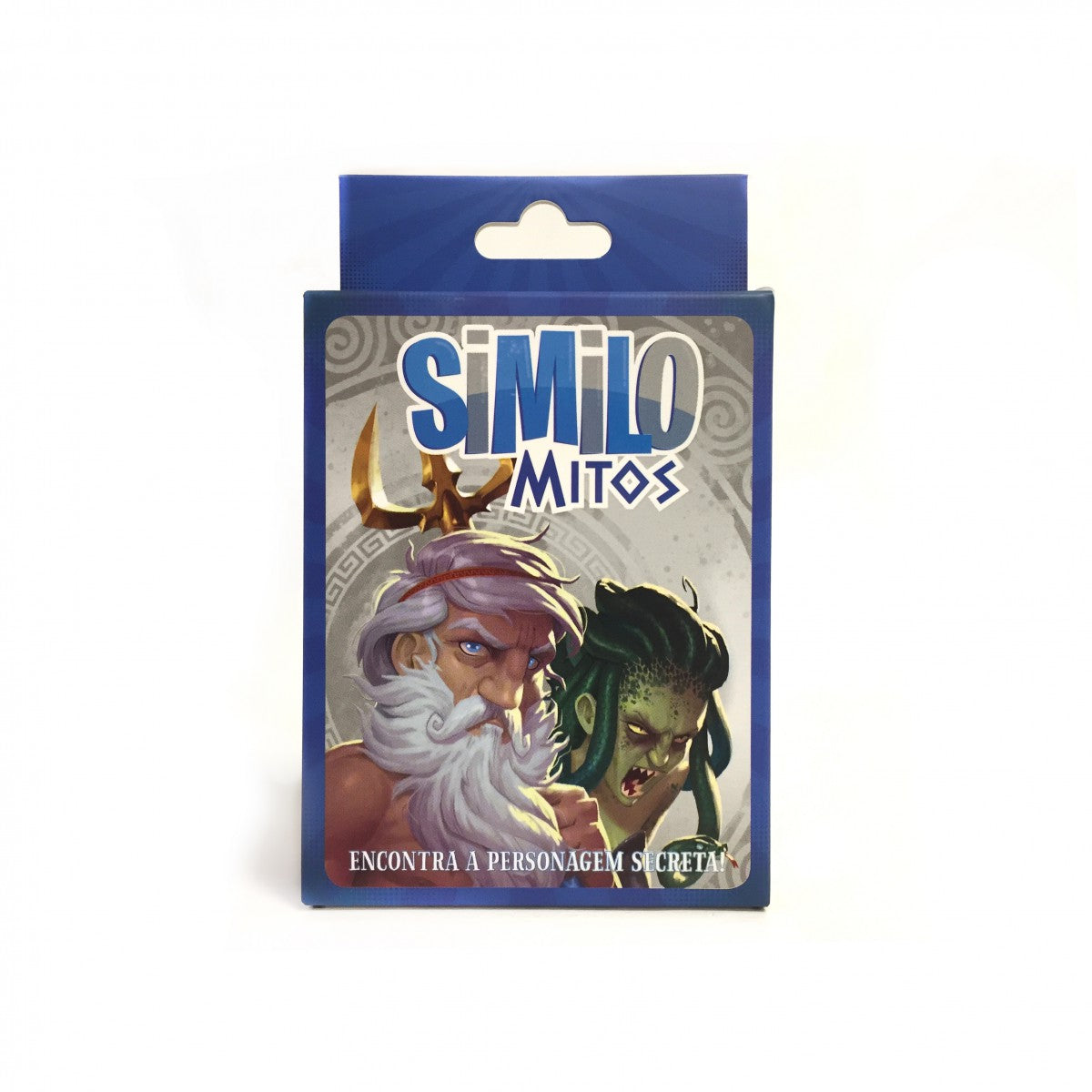 similo mitos pt
