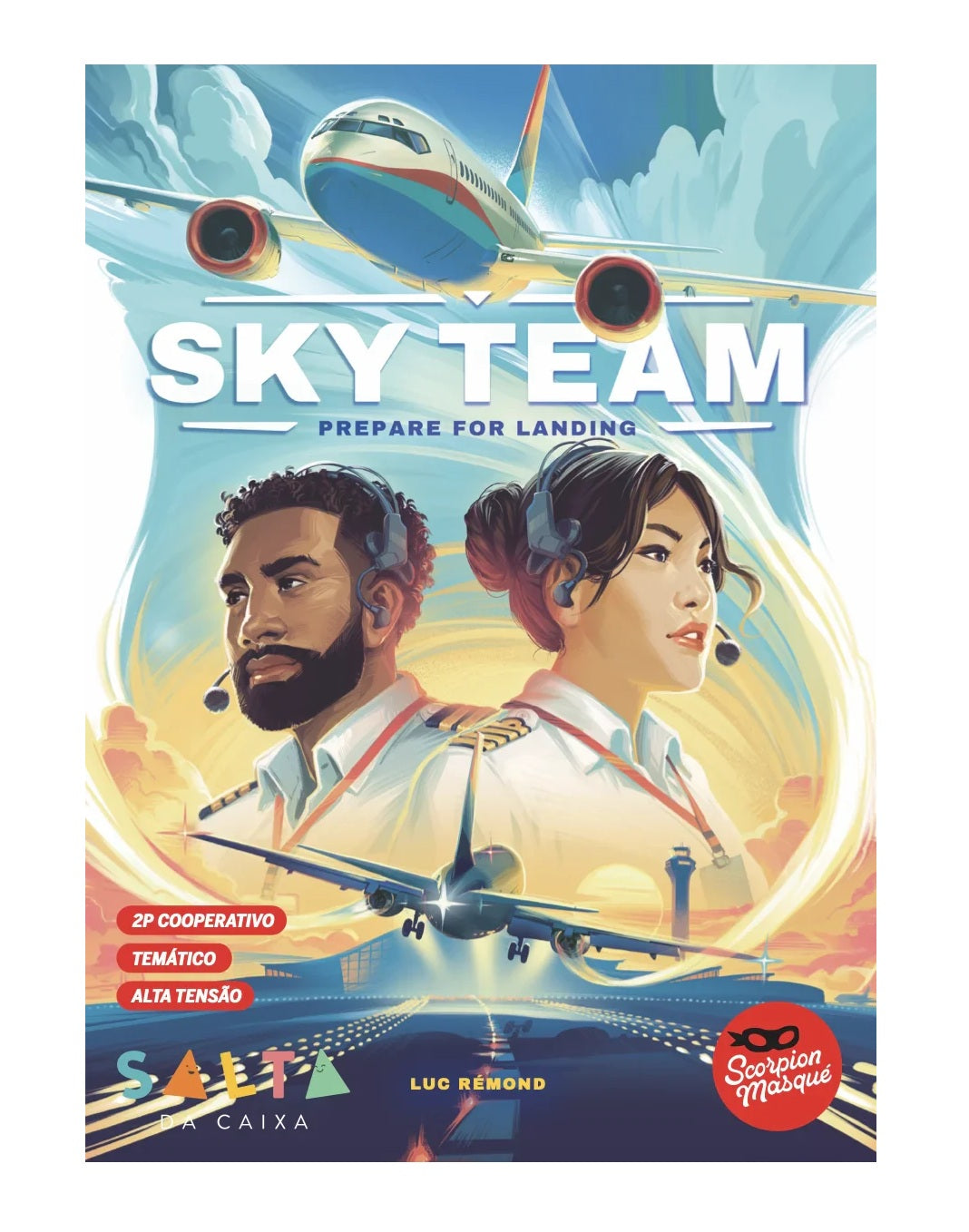 Sky Team (ES)