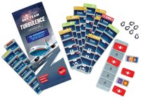 Sky Team Turbulence Expansion (EN)