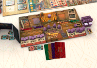 Speakeasy Kickstarter English Edition