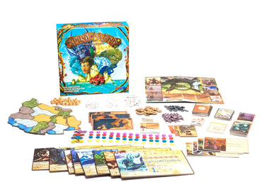 Spirit Island (EN)