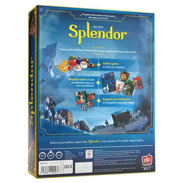 Splendor (EN)