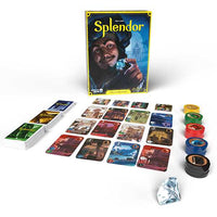 Splendor (EN)