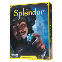 Splendor (EN)