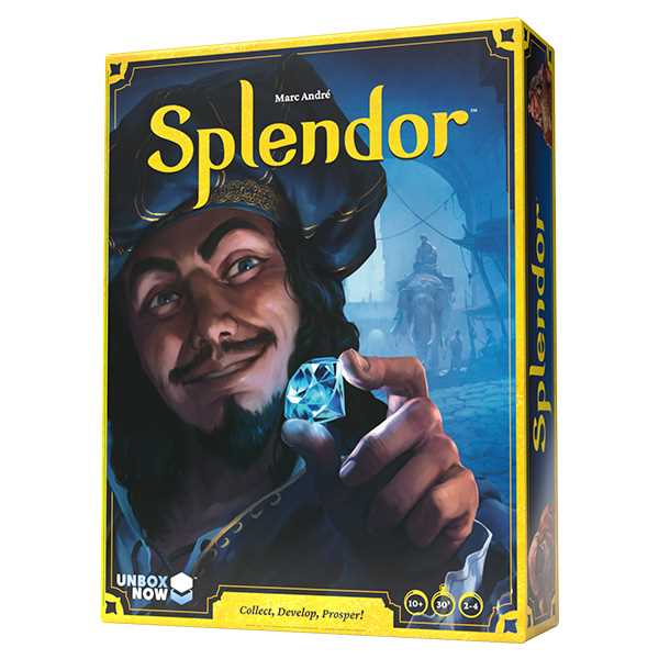 Splendor (EN)