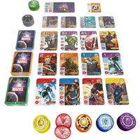 Splendor: Marvel (EN)