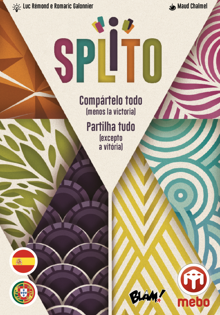 Split (PT, ES)