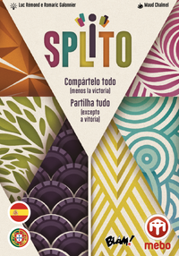 Split (PT, ES)