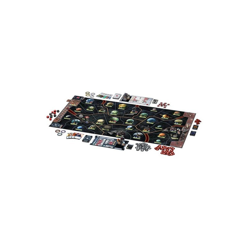Star Wars: Rebellion (ES)